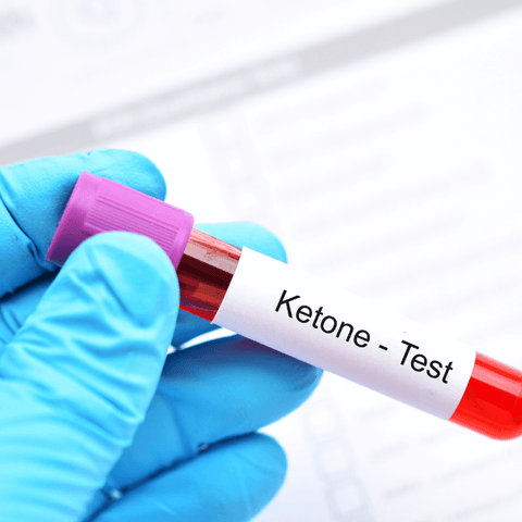 Chetoni esogeni benefici e controindicazioni