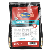 Cheese gnocchi 250g - Lo Gnocco