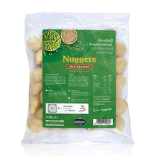 Gnocchi vegan mix di legumi 250g - Lo Gnocco