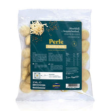 Gnocchi cacio e pepe 250g - Lo Gnocco