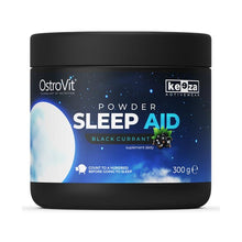 Sleep Aid integratore per il sonno al ribes nero Ostrovit