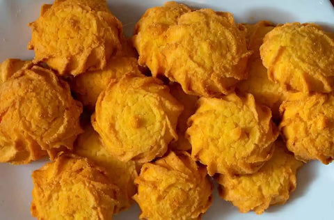 Frollini low carb - Linea6