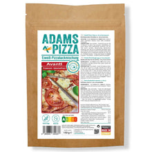 Mix per pizza low carb Adams Brot Avanti