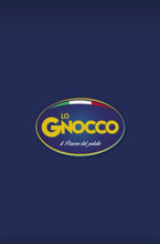 Chicken gnocchi proteici con petto di pollo - Lo Gnocco