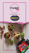 Keto gnocchi ipocalorici e low carb - Lo Gnocco