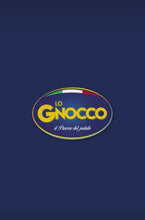 Gnocchi cacio e pepe 250g video ricetta Lo Gnocco