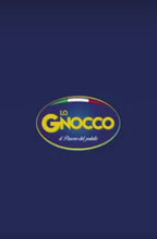 Gnocchi vegan mix di legumi 250g - Lo Gnocco
