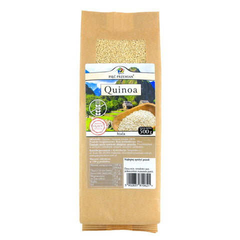 Quinoa senza glutine Five Changes