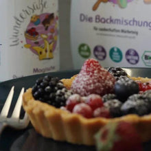 Miscela per pasta frolla senza glutine - Principessa´s München