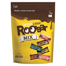 Mini Choc RooBar Mix