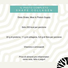 Shape Collagen pasto completo- Jarmino