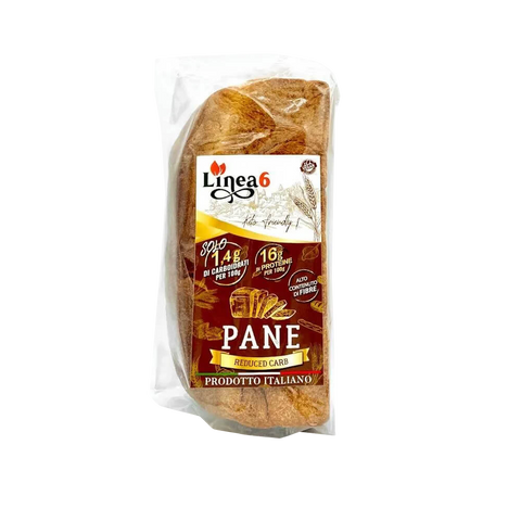 Pan Bauletto low carb MAXI - Linea 6