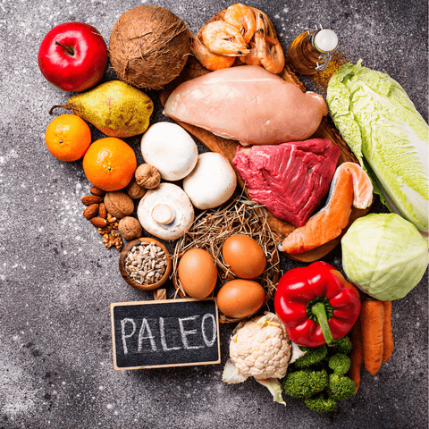 La dieta paleo come funziona e i suoi potenziali benefici