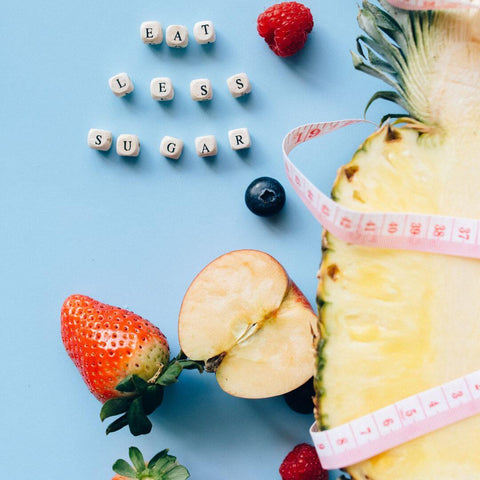 La frutta e il diabete indice e carico glicemico
