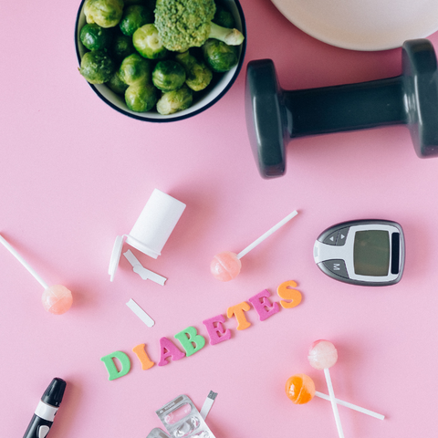 Diabete e alimentazione, consigli della nutrizionista