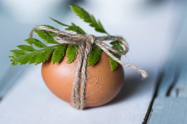 Le uova, come sostituirle nelle ricette vegane | Pinkfoodshop
