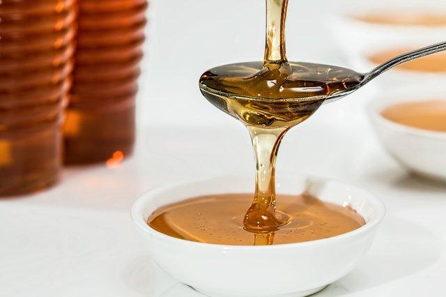 Miele o sciroppo d'agave, confronto tra due dolcificanti liquidi naturali | Pinkfoodshop