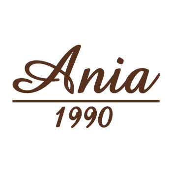 Ania 1990