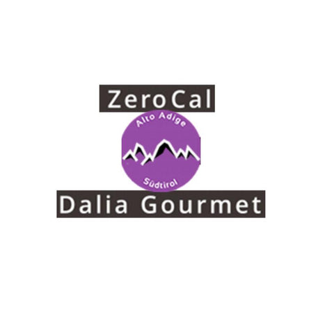 Dalia Gourmet & Zero Cal | Pinkfoodshop, il negozio degli alimenti speciali