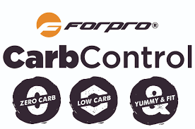 Alimenti low carb e proteici ForPro