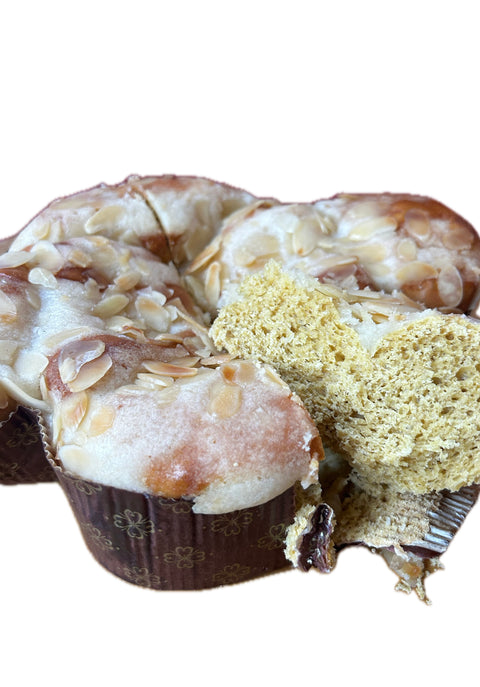 Colomba classica low carb - Linea6