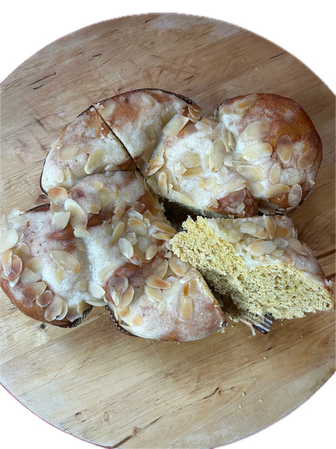 Colomba low carb linea6