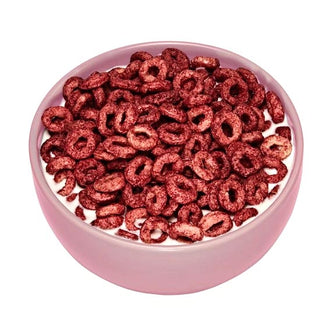 Cereali ai frutti di bosco biologici con datteri All Good
