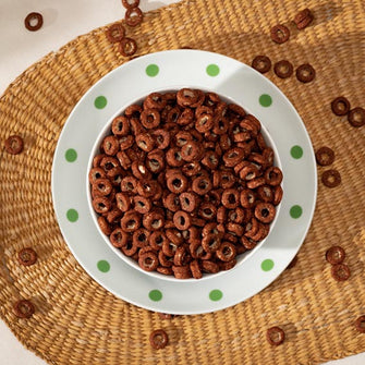 Cereali al cacao biologici - All Good