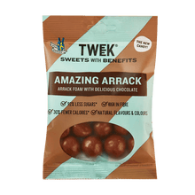 Amazing Arrack Tweek