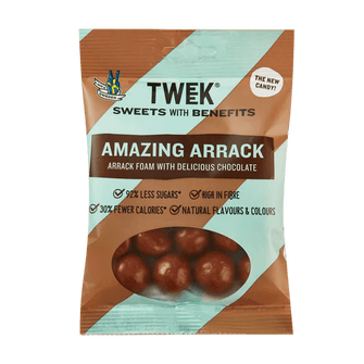 Amazing Arrack Tweek
