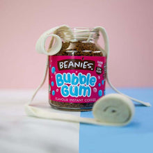 Caffè solubile aroma Bubble Gum - Beanies