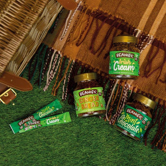 Caffè solubile aromatizzato all' Irish Cream poche kcal - Beanies
