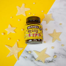 Caffè solubile aroma Merry Marzipan - Beanies