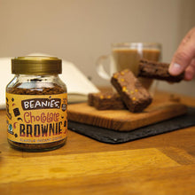 Caffè solubile con poche kcal Chocolate Brownie - Beanies
