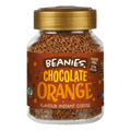 Caffè solubile aroma Chocolate Orange - Beanies