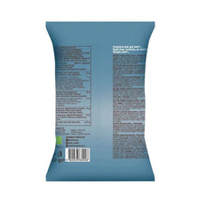 Crackers di quinoa alla paprika senza glutine bio valori nutrizionali Bett’r
