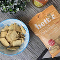 Crackers di quinoa al sesamo bio Bett’r