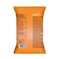 Crackers di quinoa al sesamo senza glutine bio valori nutrizionali Bett’r
