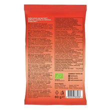 Grissini di avena con sale marino bio valori nutrizionali Bett’r