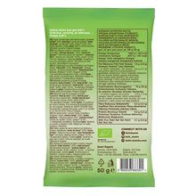 Grissini di avena basilico e origano valori nutrizionali Bett’r
