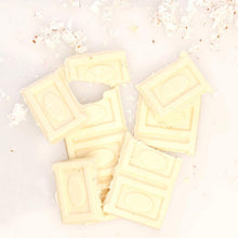Cioccolato bianco cocco senza zucchero aggiunto e senza glutine Torras