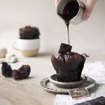Cioccolato fondente light con il 30% di kcal in meno - Red