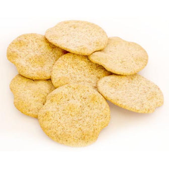 Gallette integrali biologiche light Daveiga