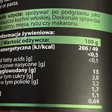Salsa pomodoro per la pasta Fitking Delicious valori nutrizionali All Nutrition