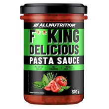 Salsa pomodoro per la pasta Fitking Delicious All Nutrition