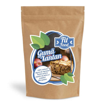 Gomma Xantana Fit Food