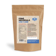 Farina low carb multi uso cheto Fit Food