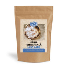 Farina low carb multi uso - Fit Food