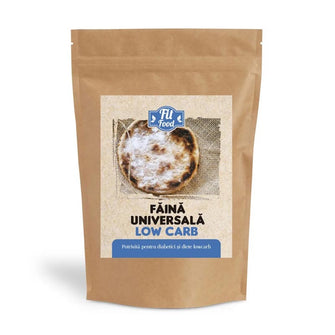 Farina low carb multi uso - Fit Food
