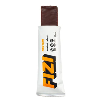 Barretta vegana proteica nocciola cioccolato Fizi